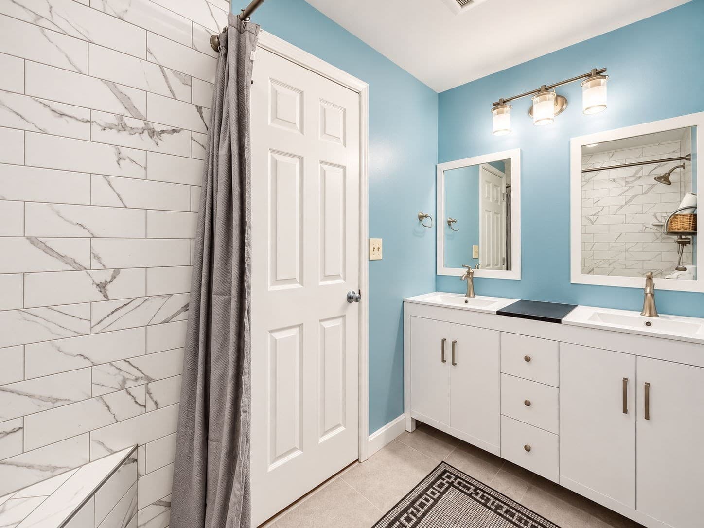Condominium at 1216 Vfw Pkwy # 41, Boston MA 02132, photo 14 of 21