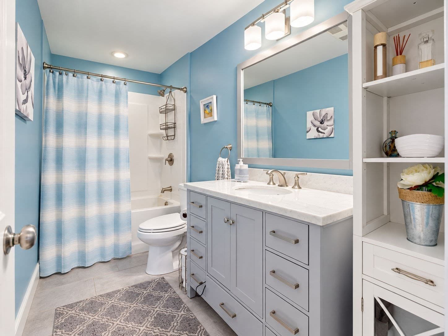 Condominium at 1216 Vfw Pkwy # 41, Boston MA 02132, photo 18 of 21