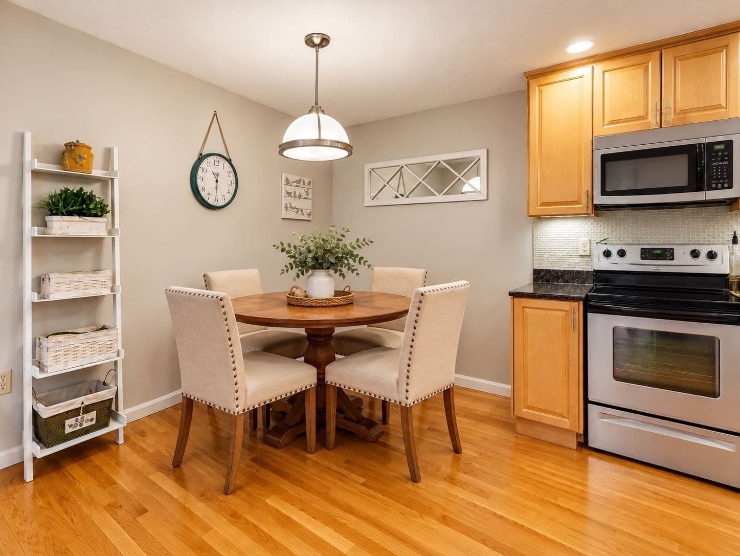 Condominium at 1216 Vfw Pkwy # 41, Boston MA 02132, photo 8 of 21