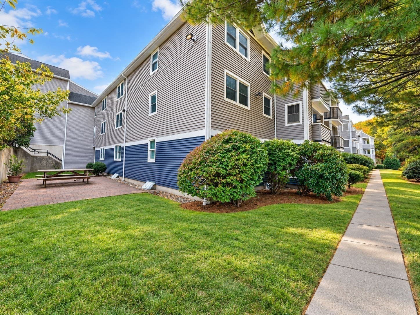 Condominium at 1216 Vfw Pkwy # 41, Boston MA 02132, photo 21 of 21