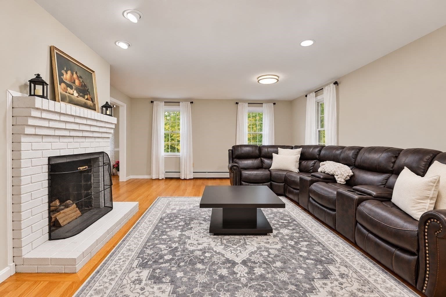 Single Family Residence at 7 Providence Road, Westford MA 01886, photo 6 of 39