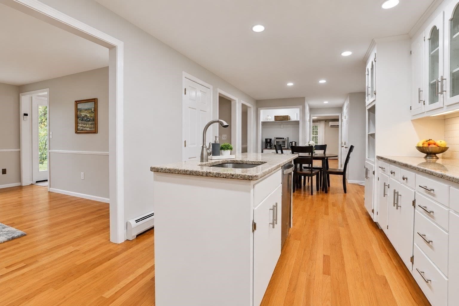 Single Family Residence at 7 Providence Road, Westford MA 01886, photo 13 of 39