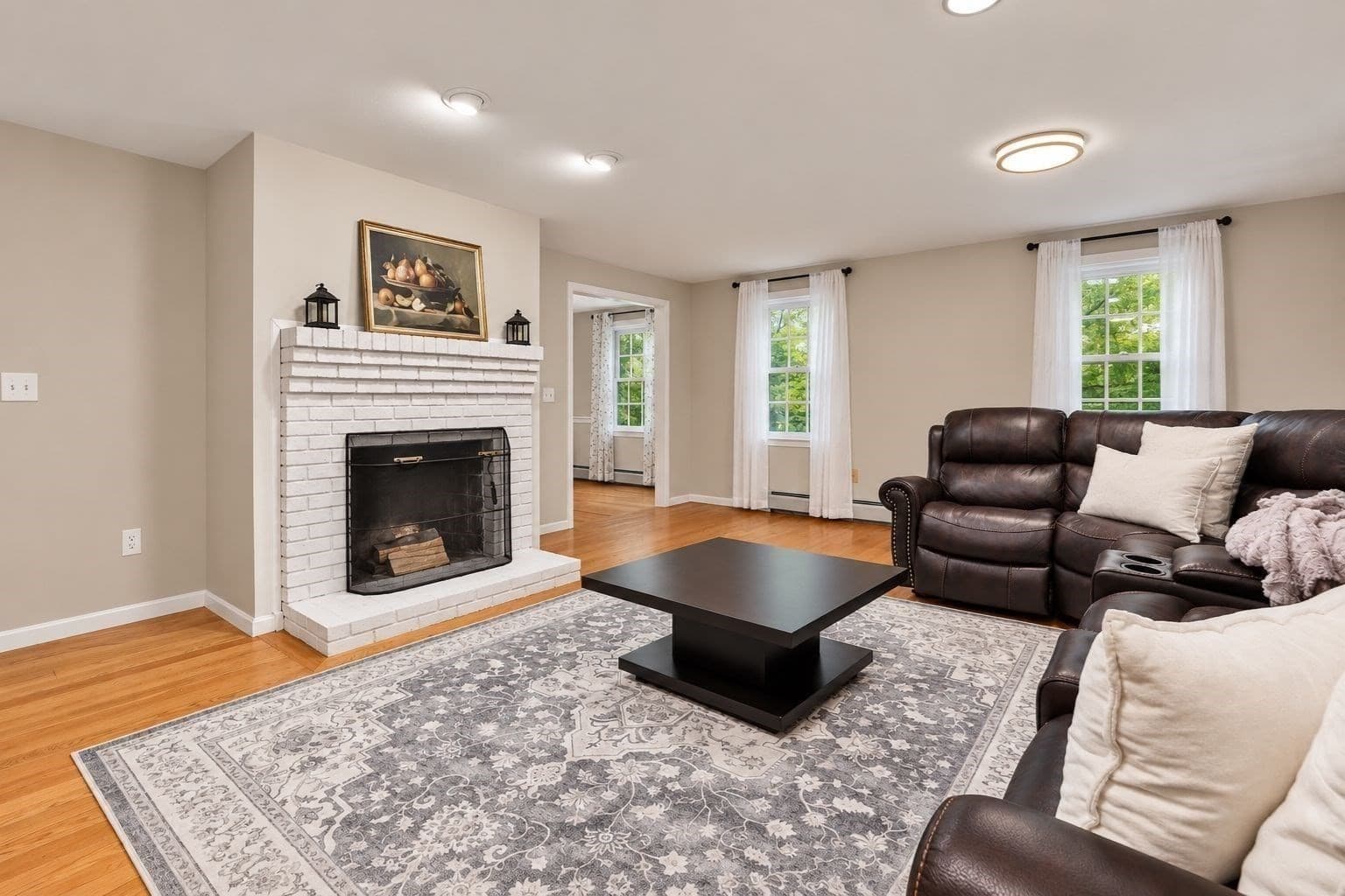 Single Family Residence at 7 Providence Road, Westford MA 01886, photo 7 of 39