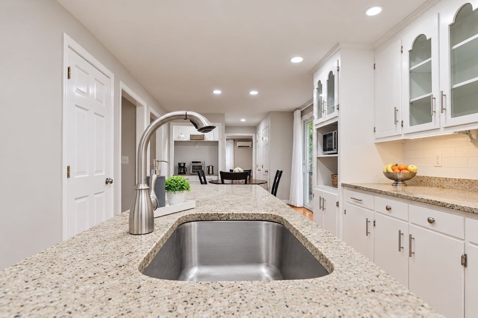 Single Family Residence at 7 Providence Road, Westford MA 01886, photo 9 of 39