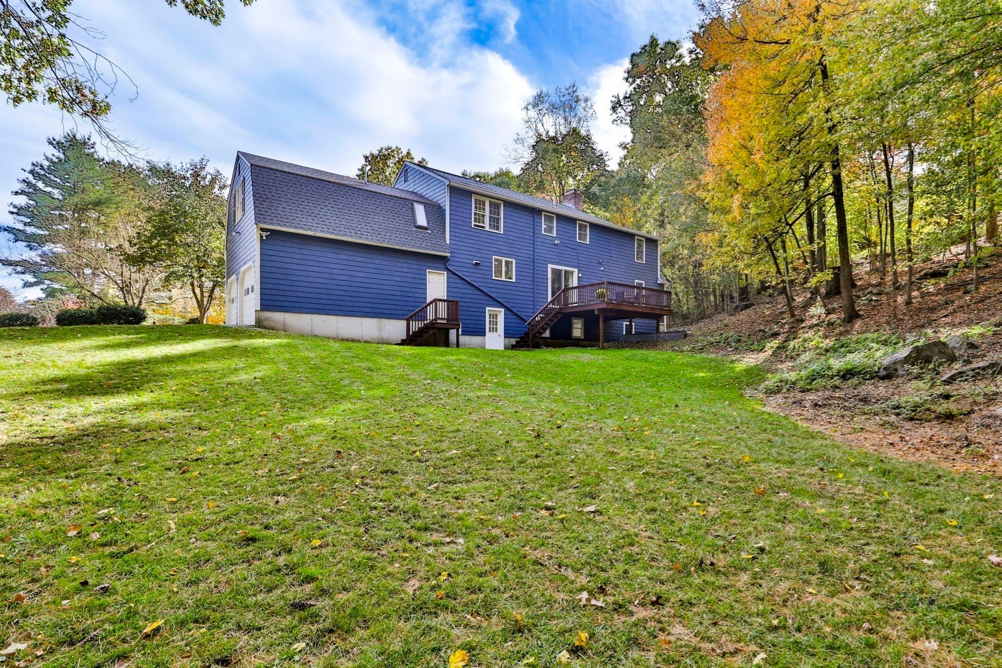 Single Family Residence at 7 Providence Road, Westford MA 01886, photo 34 of 39