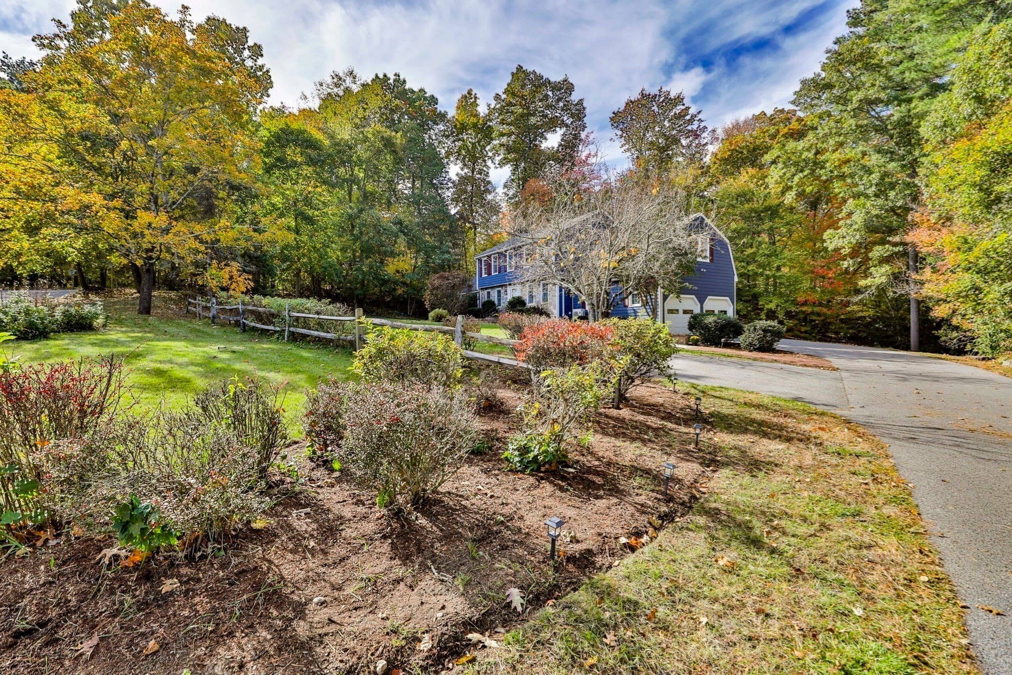 Single Family Residence at 7 Providence Road, Westford MA 01886, photo 38 of 39