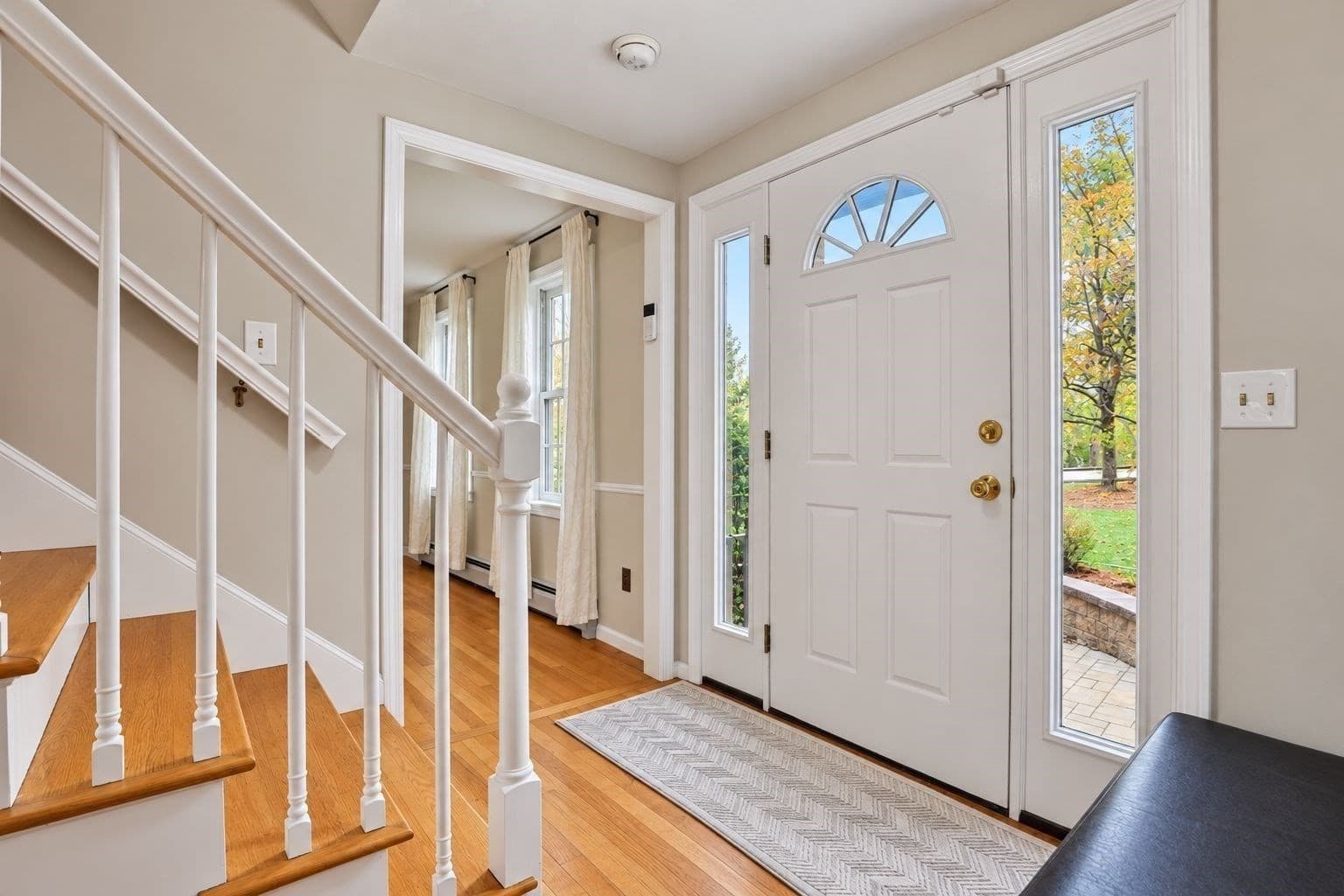 Single Family Residence at 7 Providence Road, Westford MA 01886, photo 4 of 39