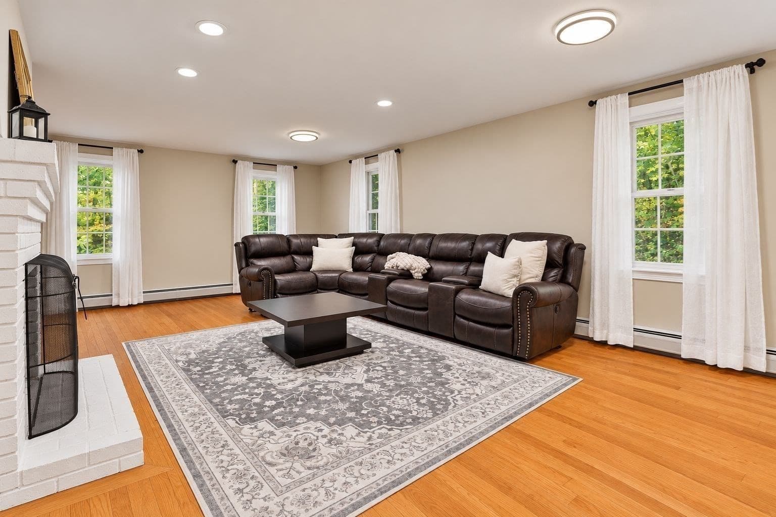 Single Family Residence at 7 Providence Road, Westford MA 01886, photo 8 of 39