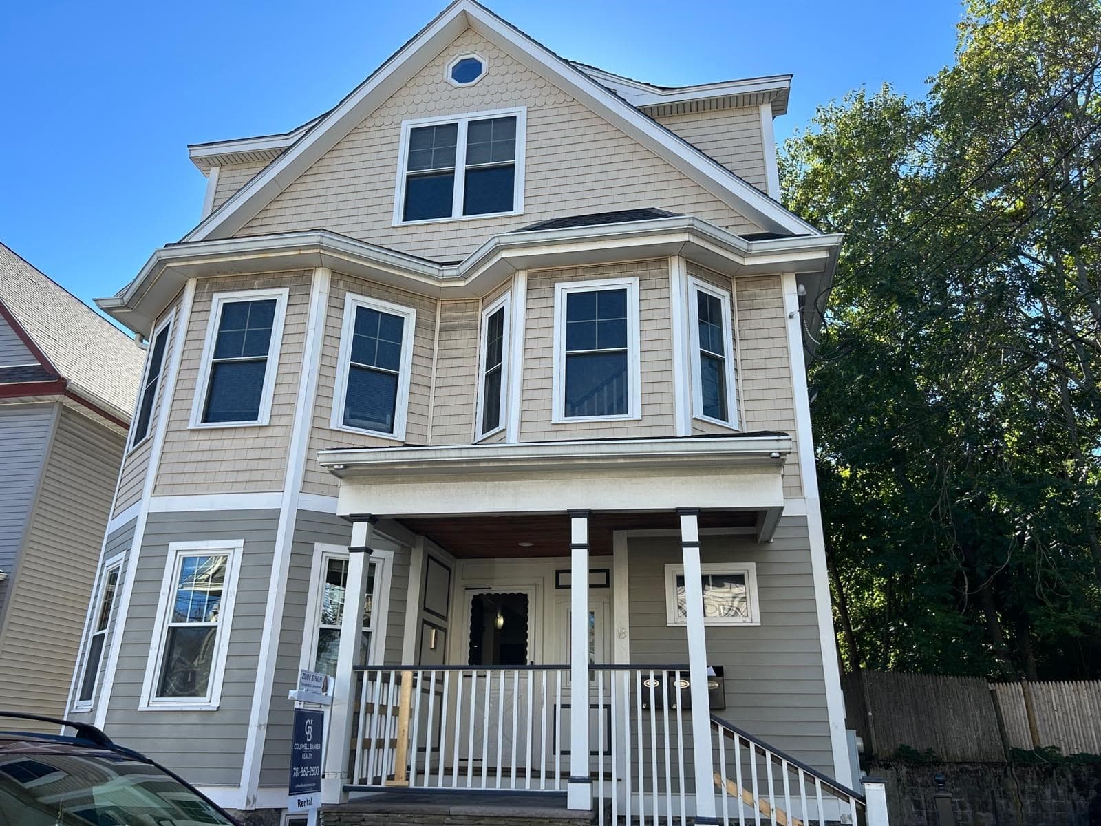8 Conrad St # 1, Boston MA 02125