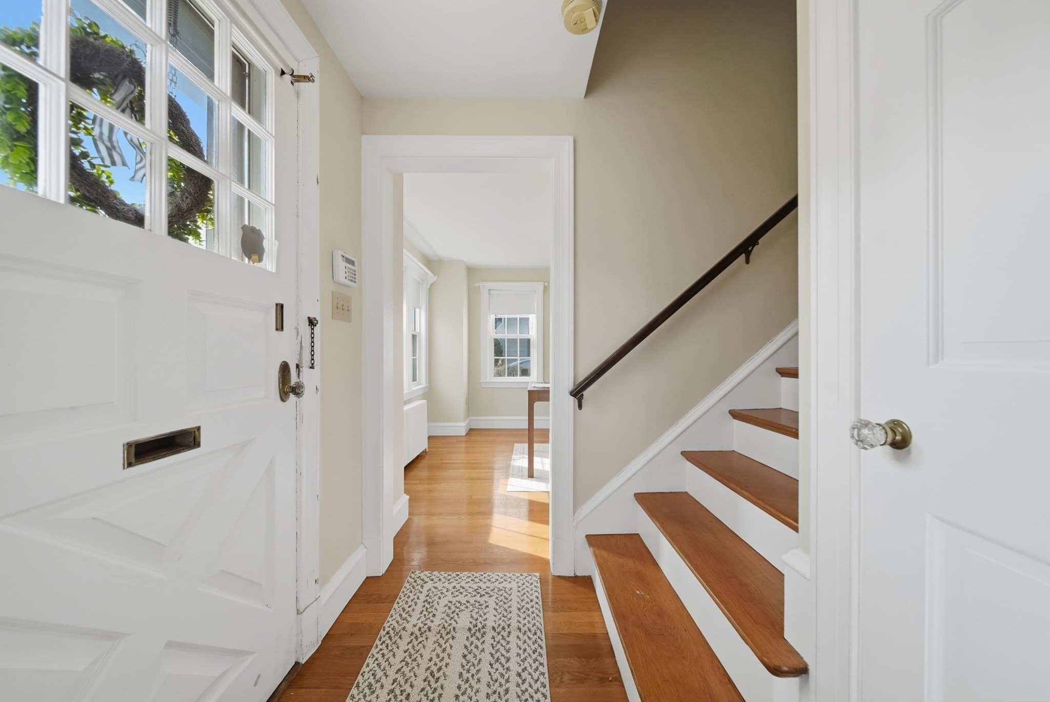Single Family Residence at 22 Houston Avenue, Methuen MA 01844, photo 6 of 40