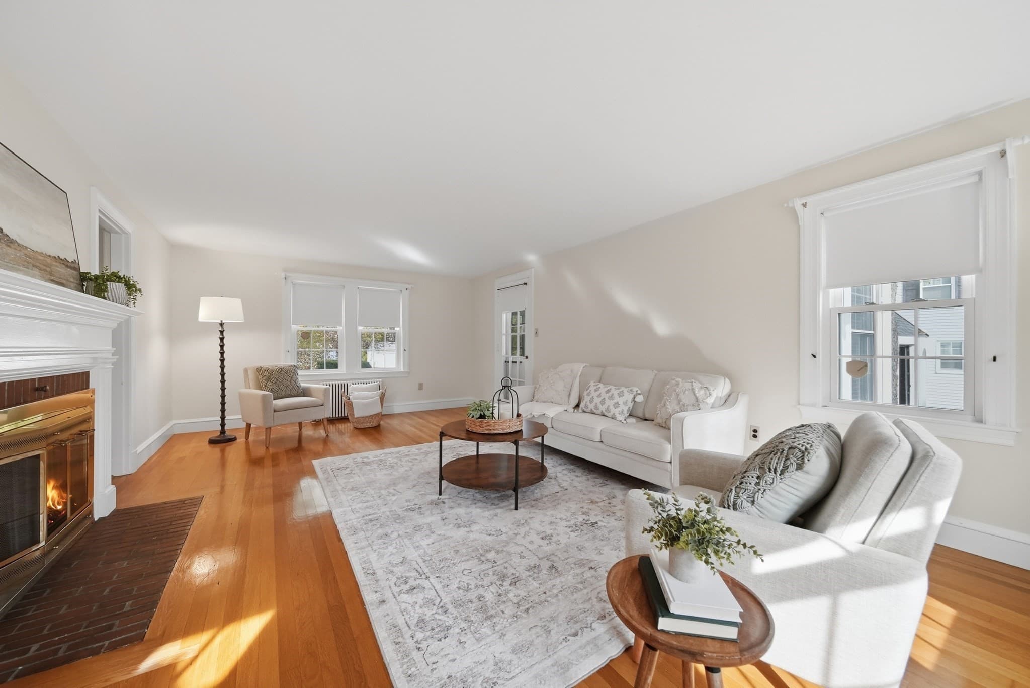 Single Family Residence at 22 Houston Avenue, Methuen MA 01844, photo 7 of 40