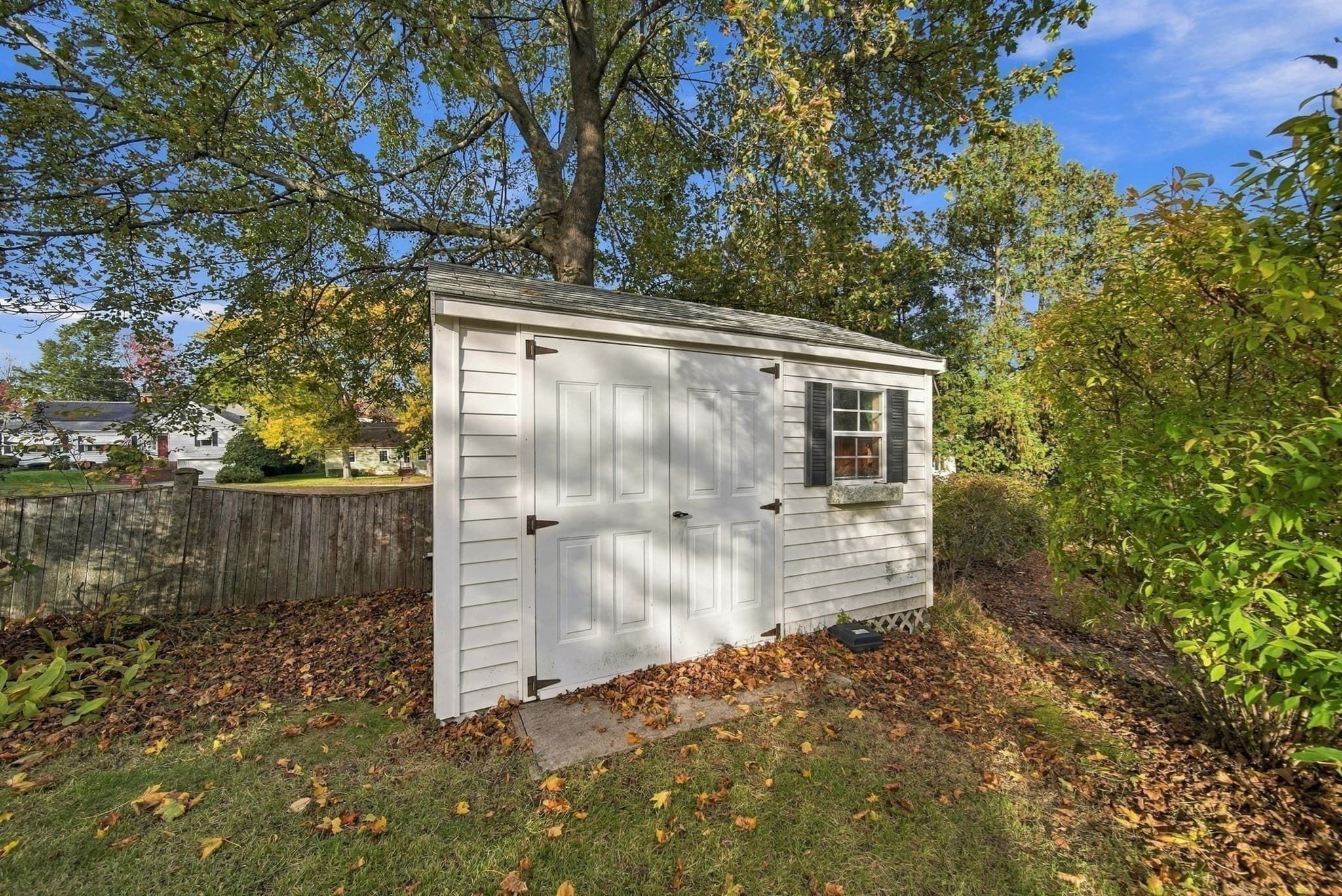 Single Family Residence at 22 Houston Avenue, Methuen MA 01844, photo 36 of 40