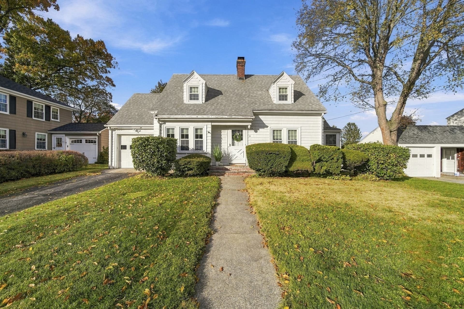 22 Houston Avenue, Methuen MA 01844