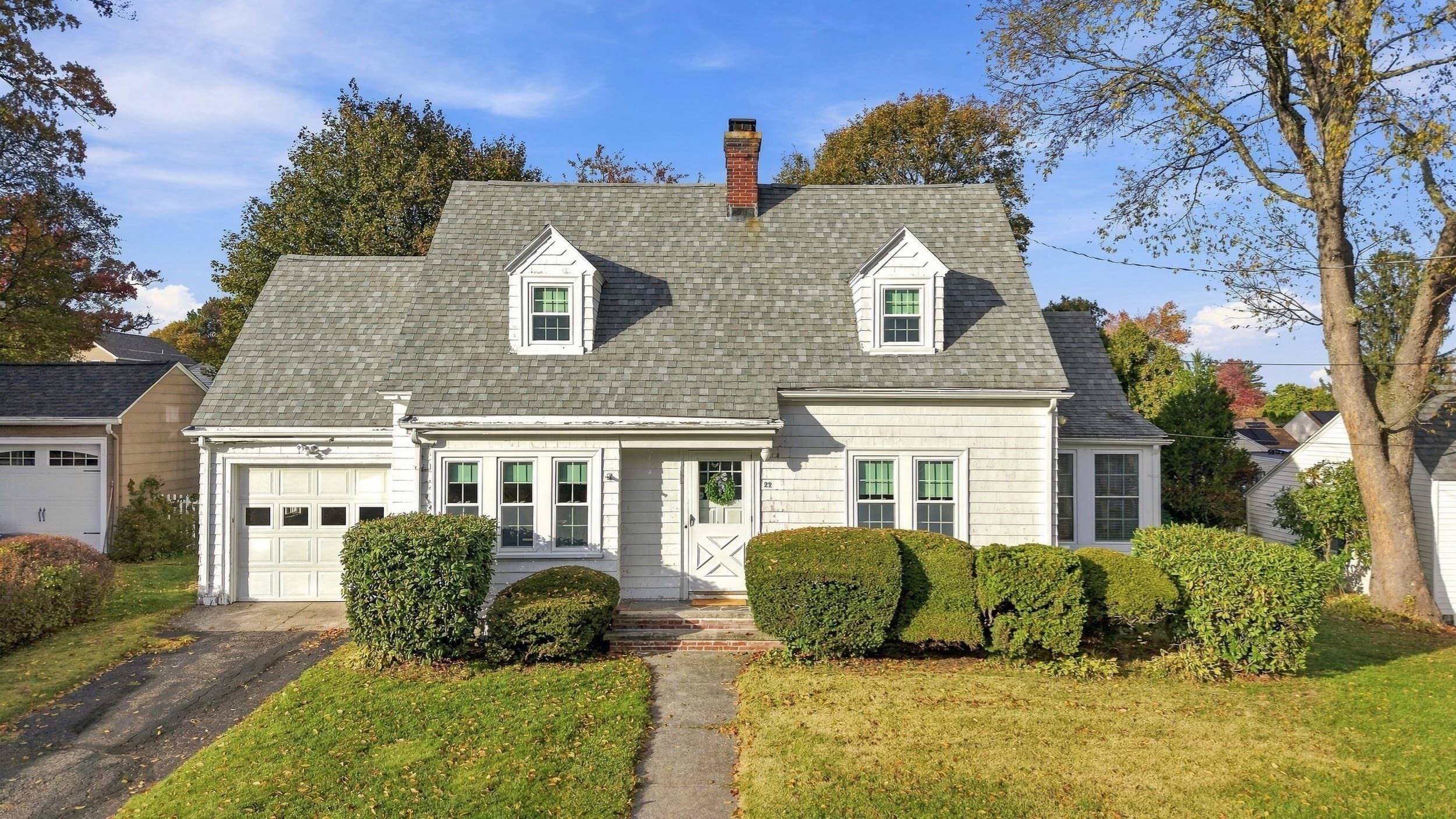 Single Family Residence at 22 Houston Avenue, Methuen MA 01844, photo 5 of 40