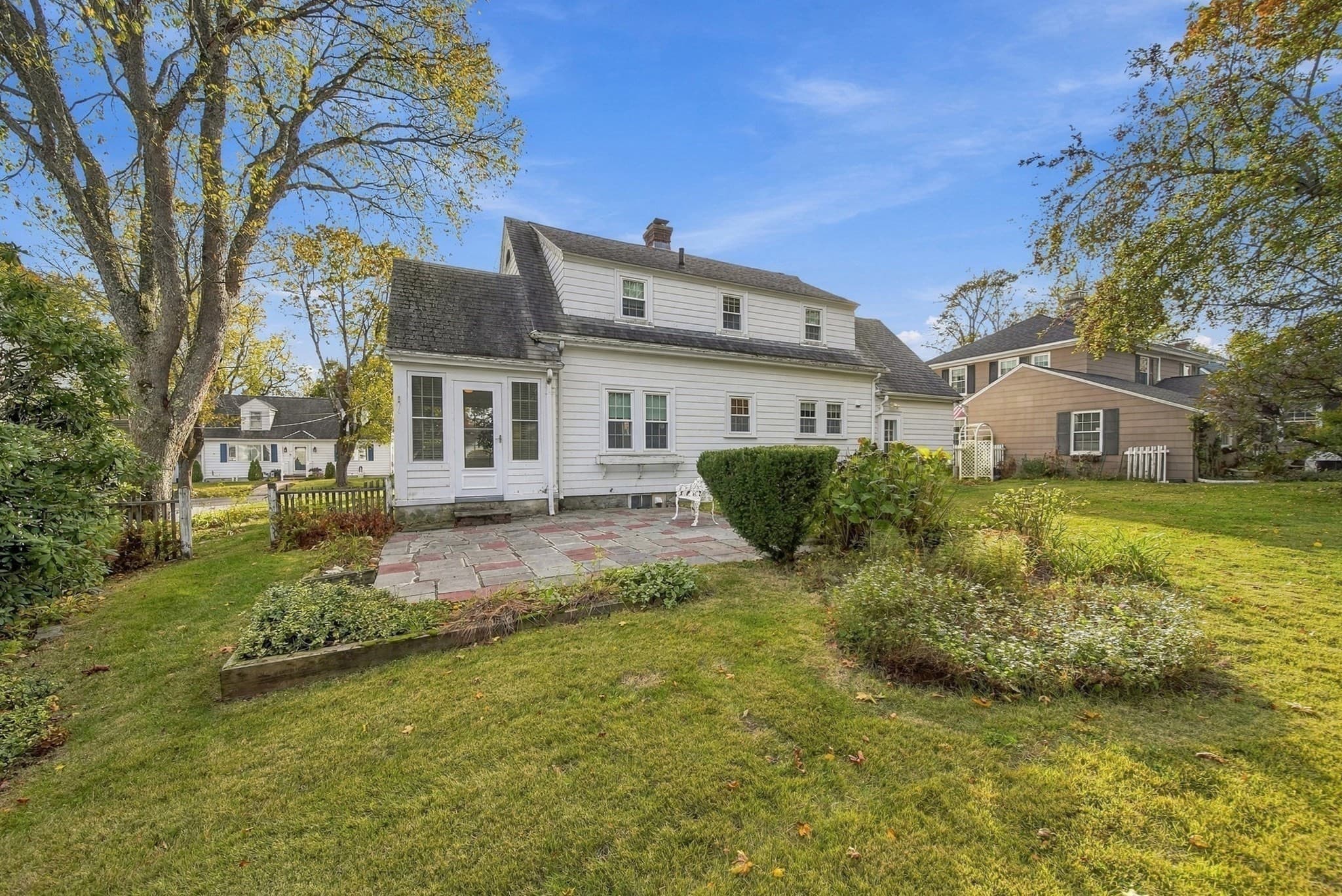 Single Family Residence at 22 Houston Avenue, Methuen MA 01844, photo 34 of 40