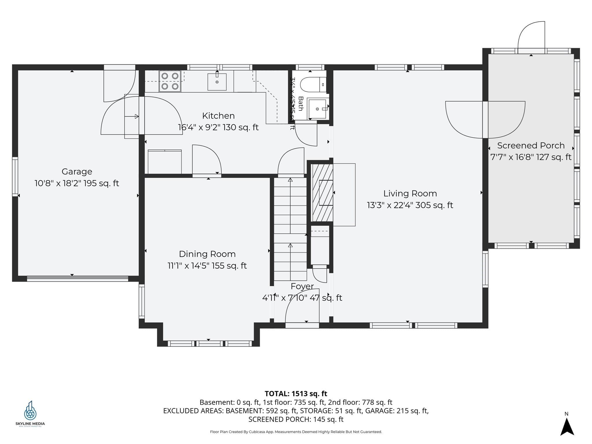 Single Family Residence at 22 Houston Avenue, Methuen MA 01844, photo 38 of 40