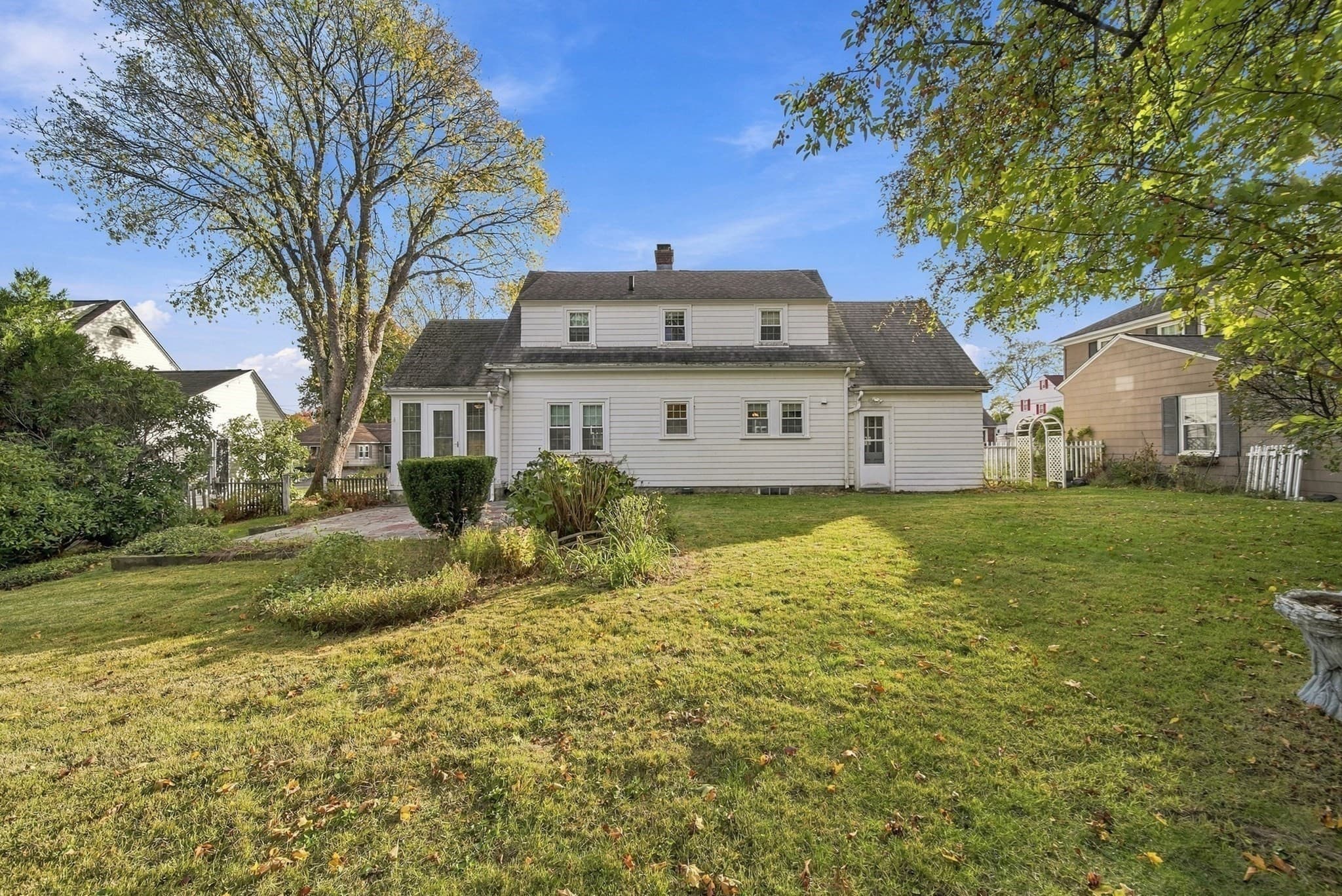 Single Family Residence at 22 Houston Avenue, Methuen MA 01844, photo 33 of 40