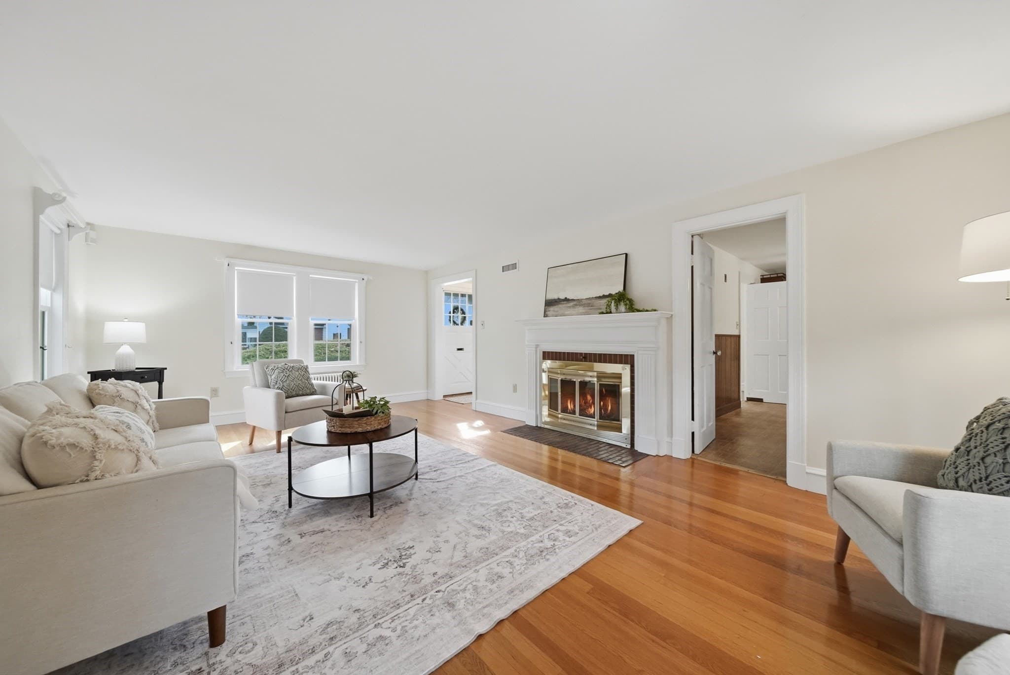 Single Family Residence at 22 Houston Avenue, Methuen MA 01844, photo 11 of 40