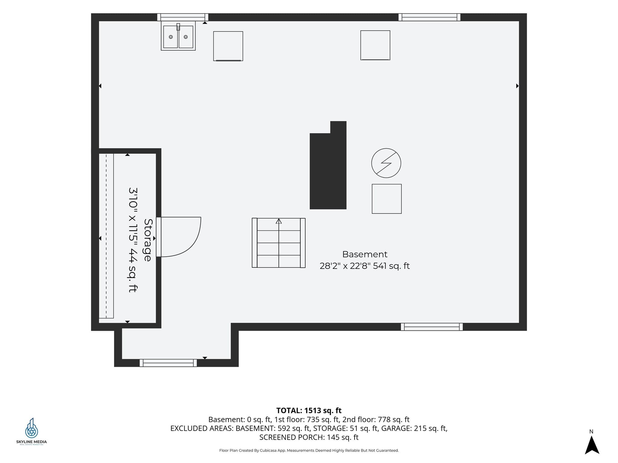 Single Family Residence at 22 Houston Avenue, Methuen MA 01844, photo 40 of 40