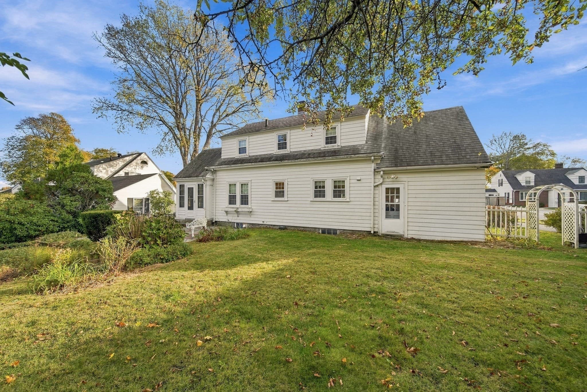 Single Family Residence at 22 Houston Avenue, Methuen MA 01844, photo 35 of 40