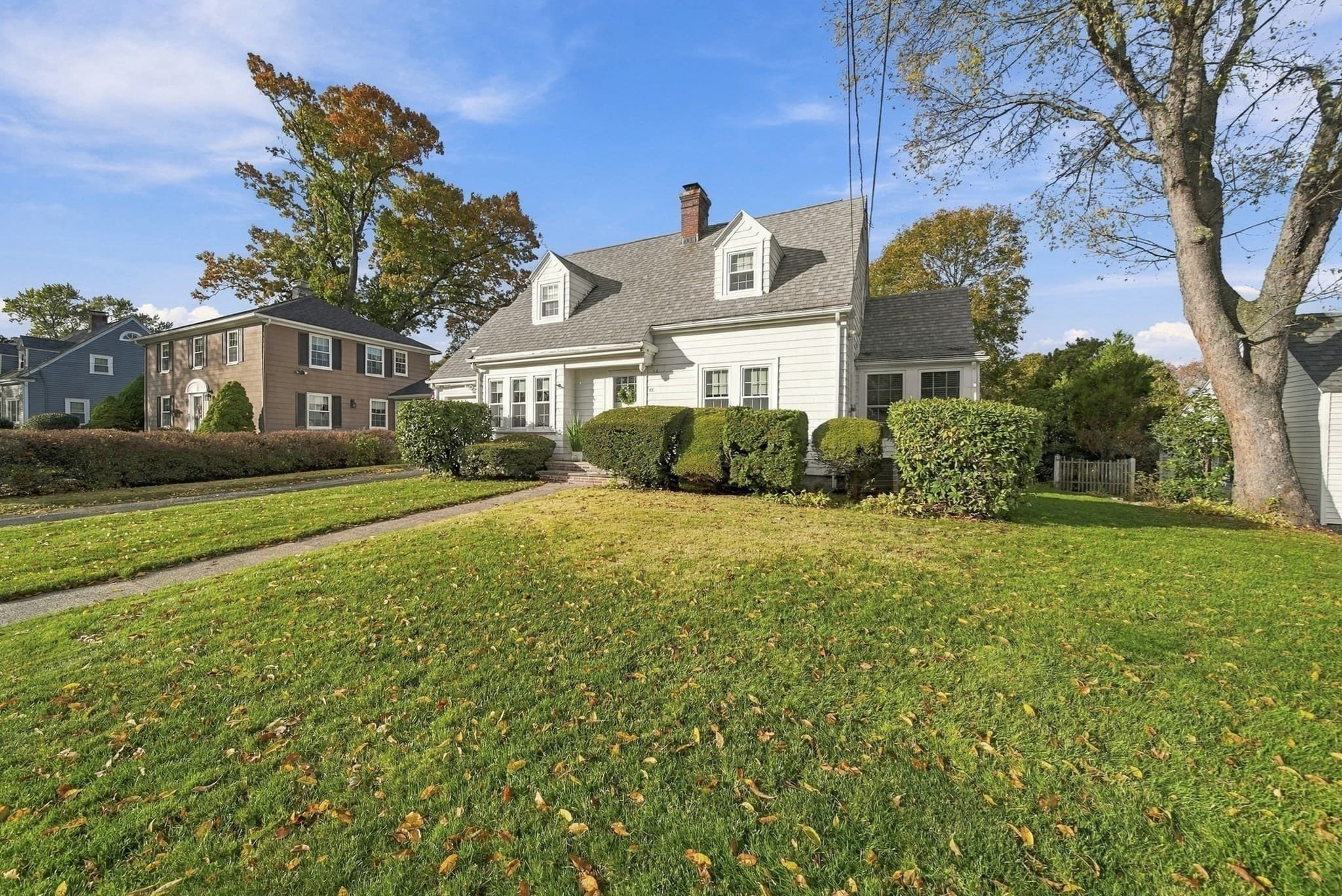 Single Family Residence at 22 Houston Avenue, Methuen MA 01844, photo 4 of 40