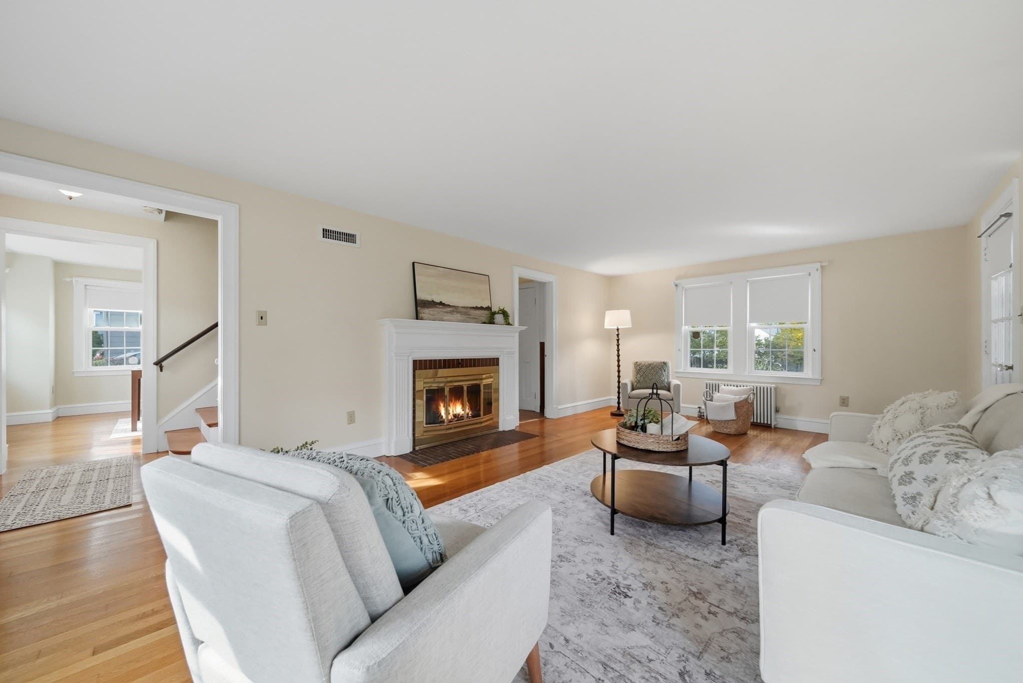Single Family Residence at 22 Houston Avenue, Methuen MA 01844, photo 8 of 40