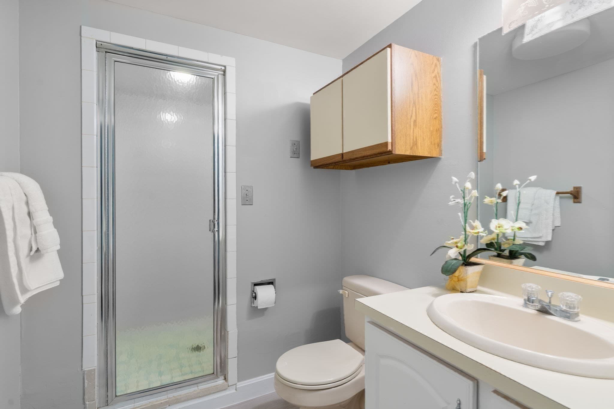 Single Family Residence at 11 Corey Terr, Boston MA 02132, photo 17 of 28