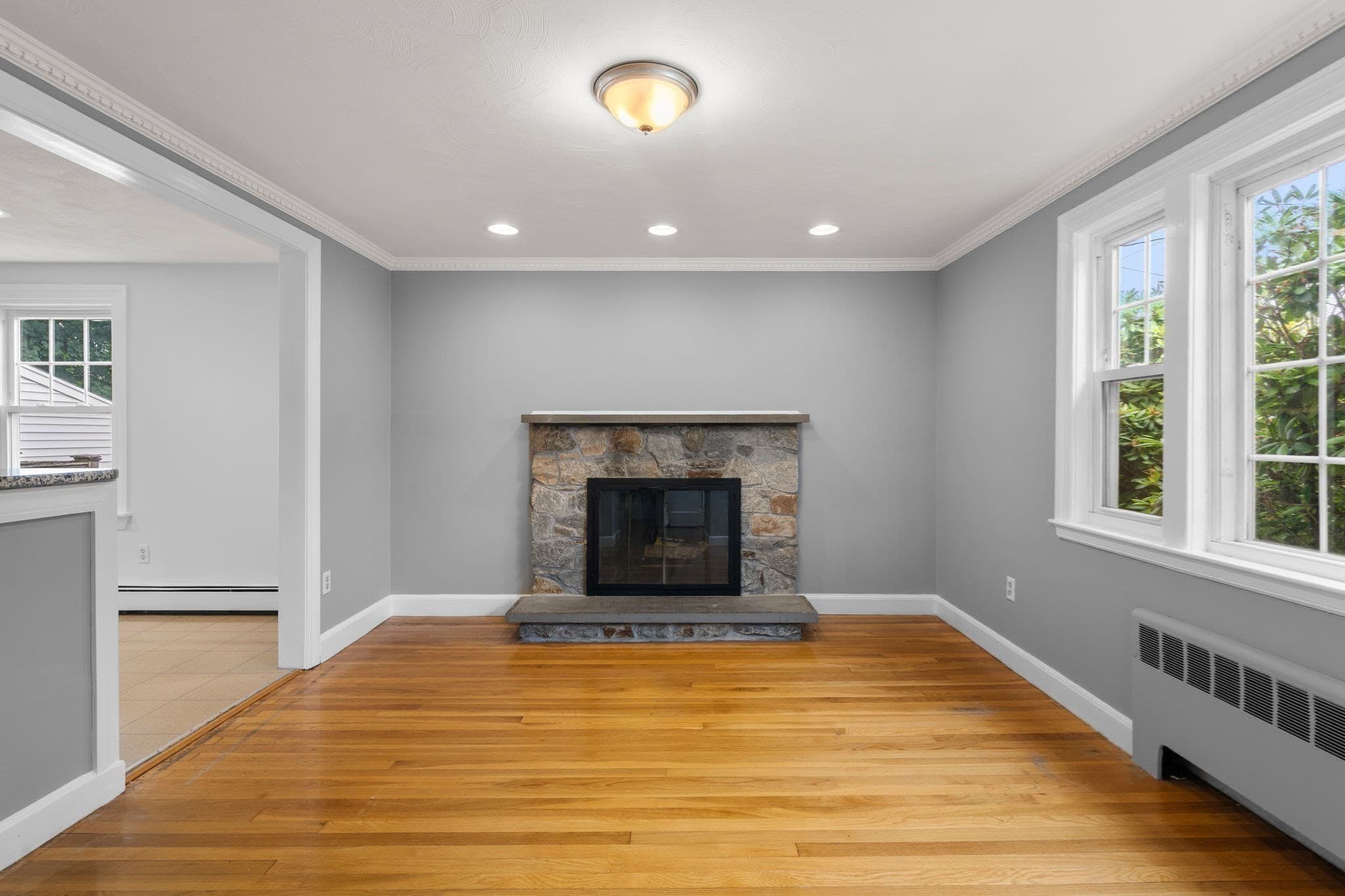 Single Family Residence at 11 Corey Terr, Boston MA 02132, photo 3 of 28