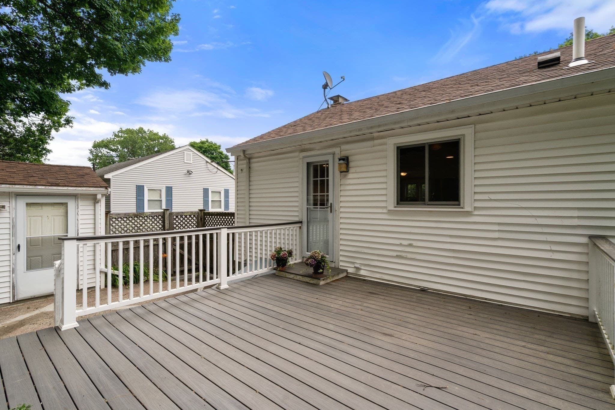 Single Family Residence at 11 Corey Terr, Boston MA 02132, photo 20 of 28