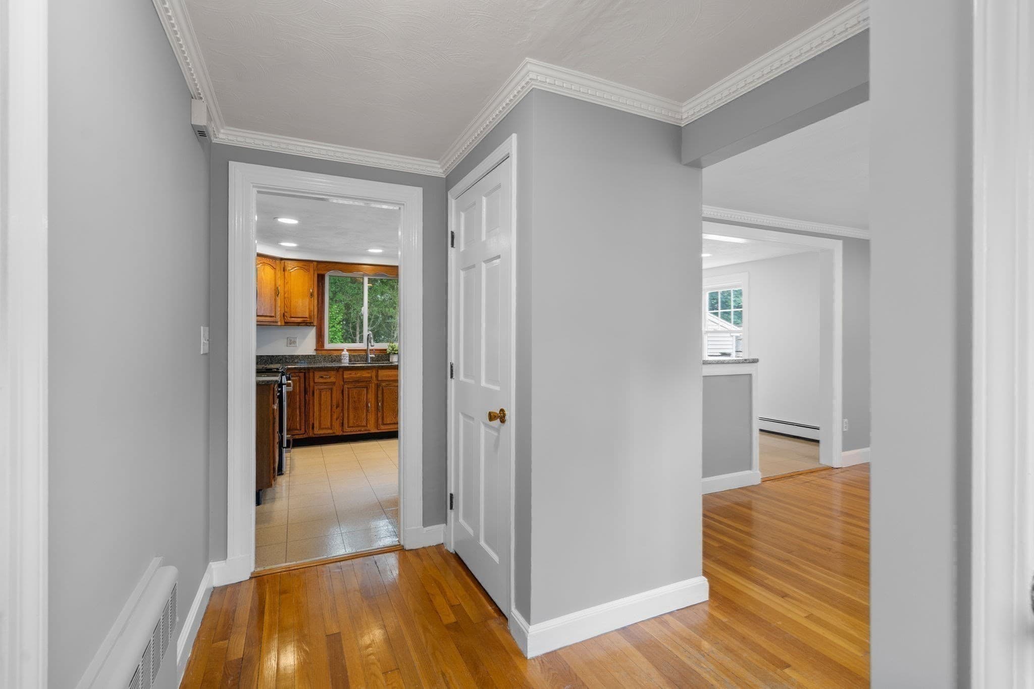 Single Family Residence at 11 Corey Terr, Boston MA 02132, photo 10 of 28
