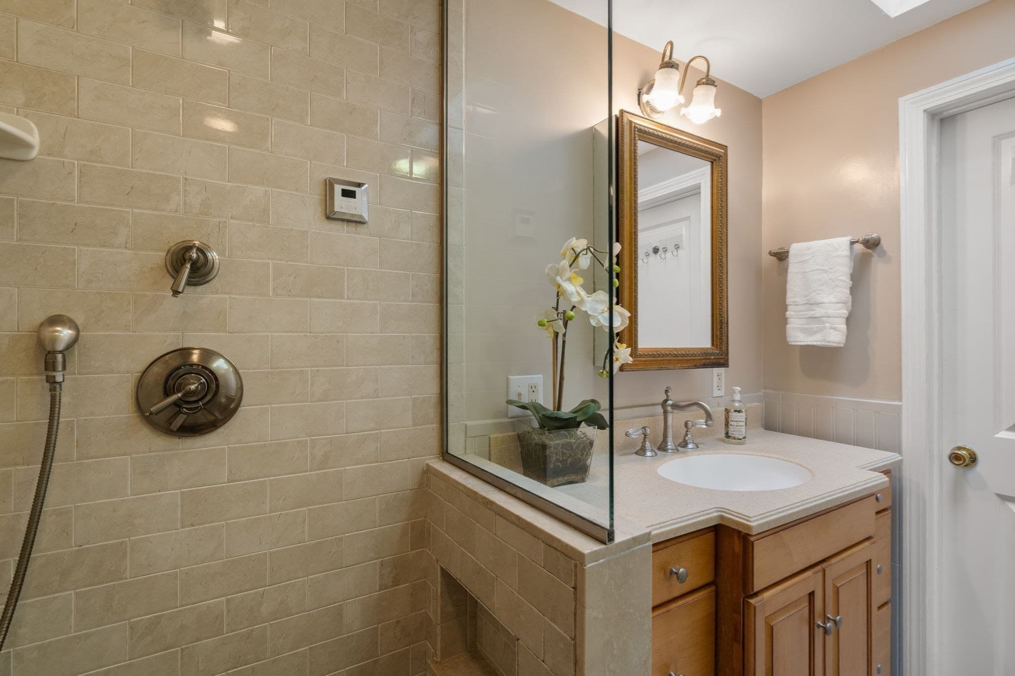 Single Family Residence at 11 Corey Terr, Boston MA 02132, photo 14 of 28