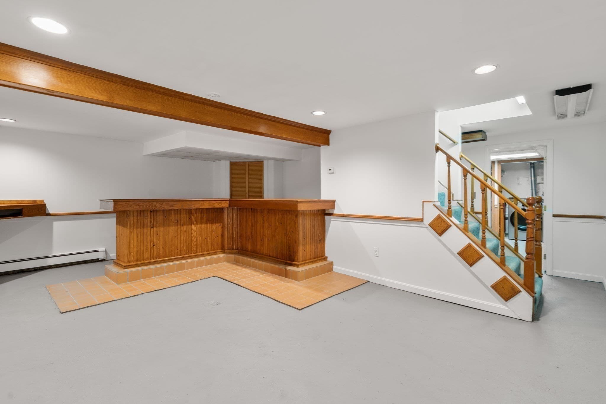 Single Family Residence at 11 Corey Terr, Boston MA 02132, photo 18 of 28