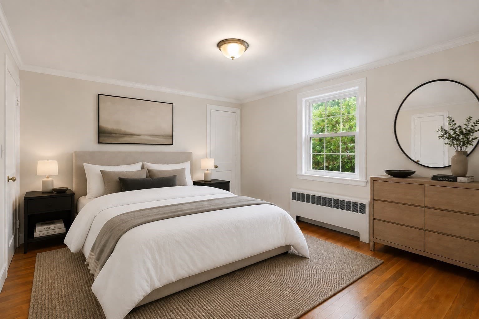 Single Family Residence at 11 Corey Terr, Boston MA 02132, photo 11 of 28