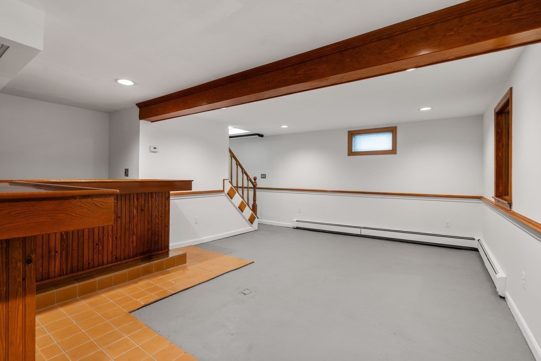 Single Family Residence at 11 Corey Terr, Boston MA 02132, photo 19 of 28