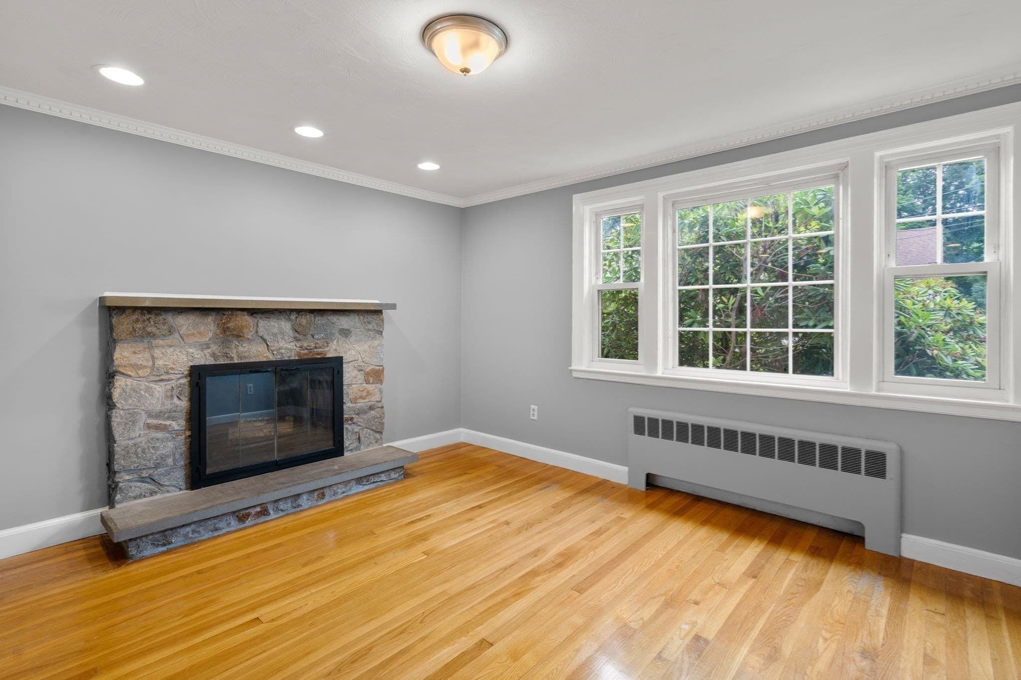 Single Family Residence at 11 Corey Terr, Boston MA 02132, photo 4 of 28