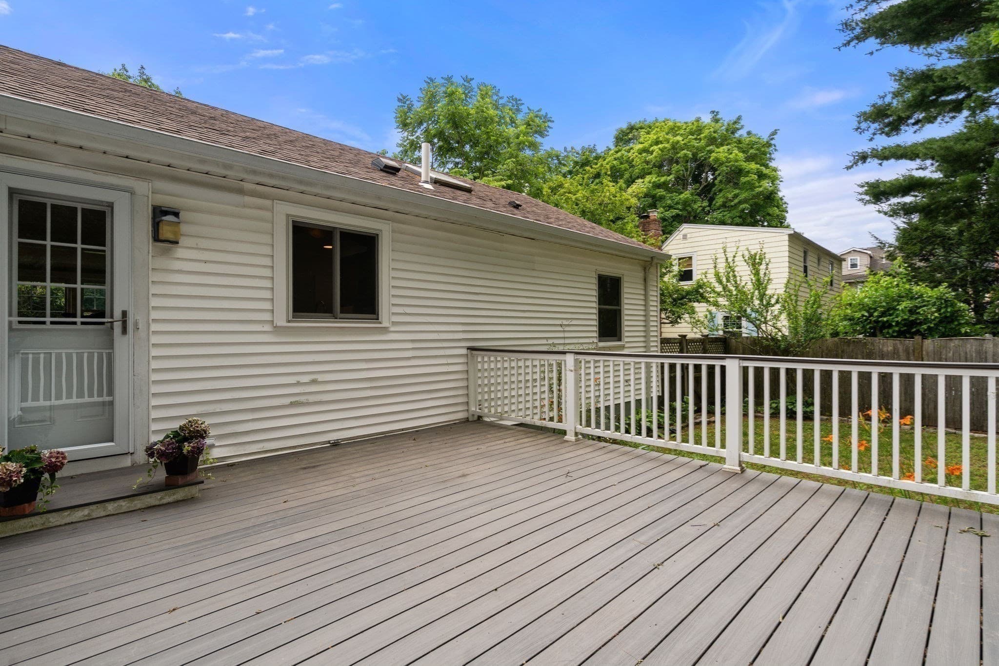 Single Family Residence at 11 Corey Terr, Boston MA 02132, photo 21 of 28