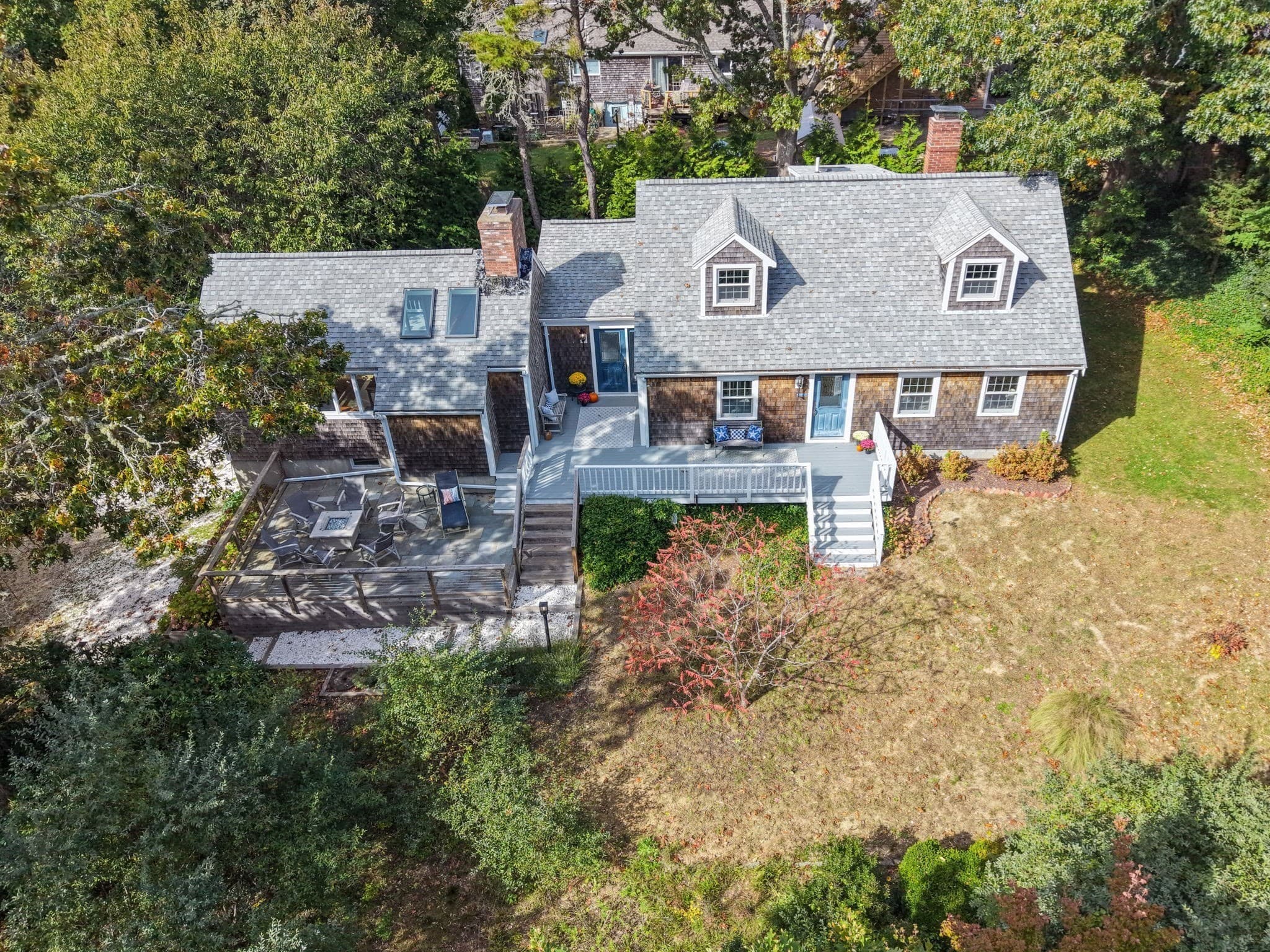 Single Family Residence at 15 Cranberry Rd, Eastham MA 02642, photo 2 of 42