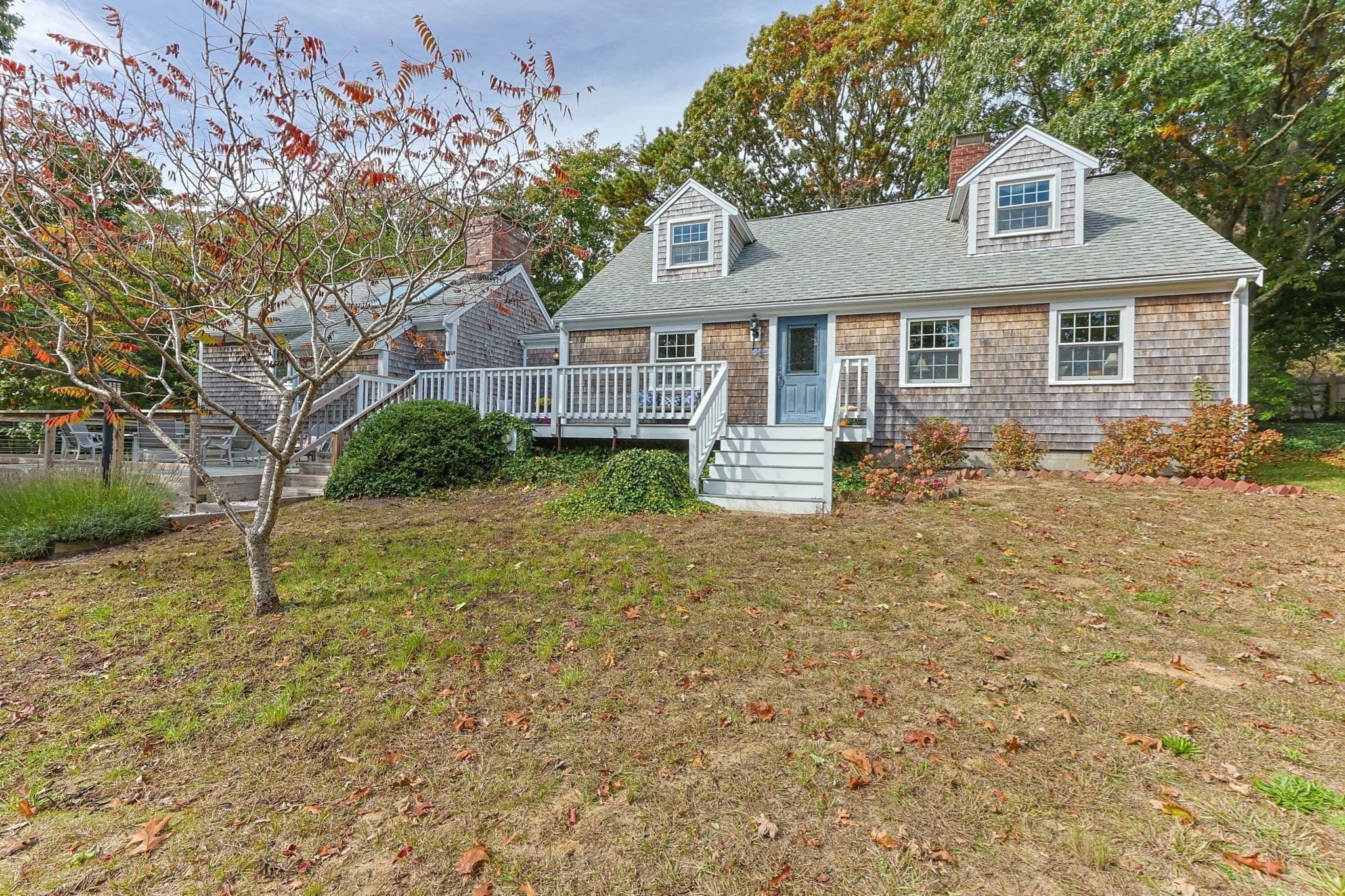 Single Family Residence at 15 Cranberry Rd, Eastham MA 02642, photo 6 of 42