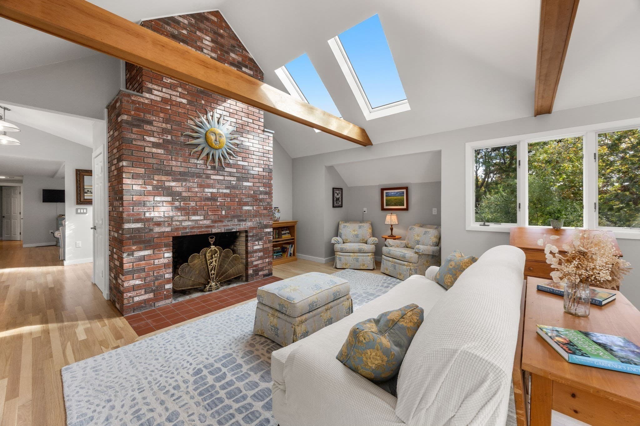 Single Family Residence at 15 Cranberry Rd, Eastham MA 02642, photo 16 of 42