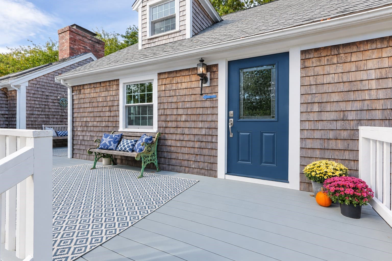 Single Family Residence at 15 Cranberry Rd, Eastham MA 02642, photo 12 of 42