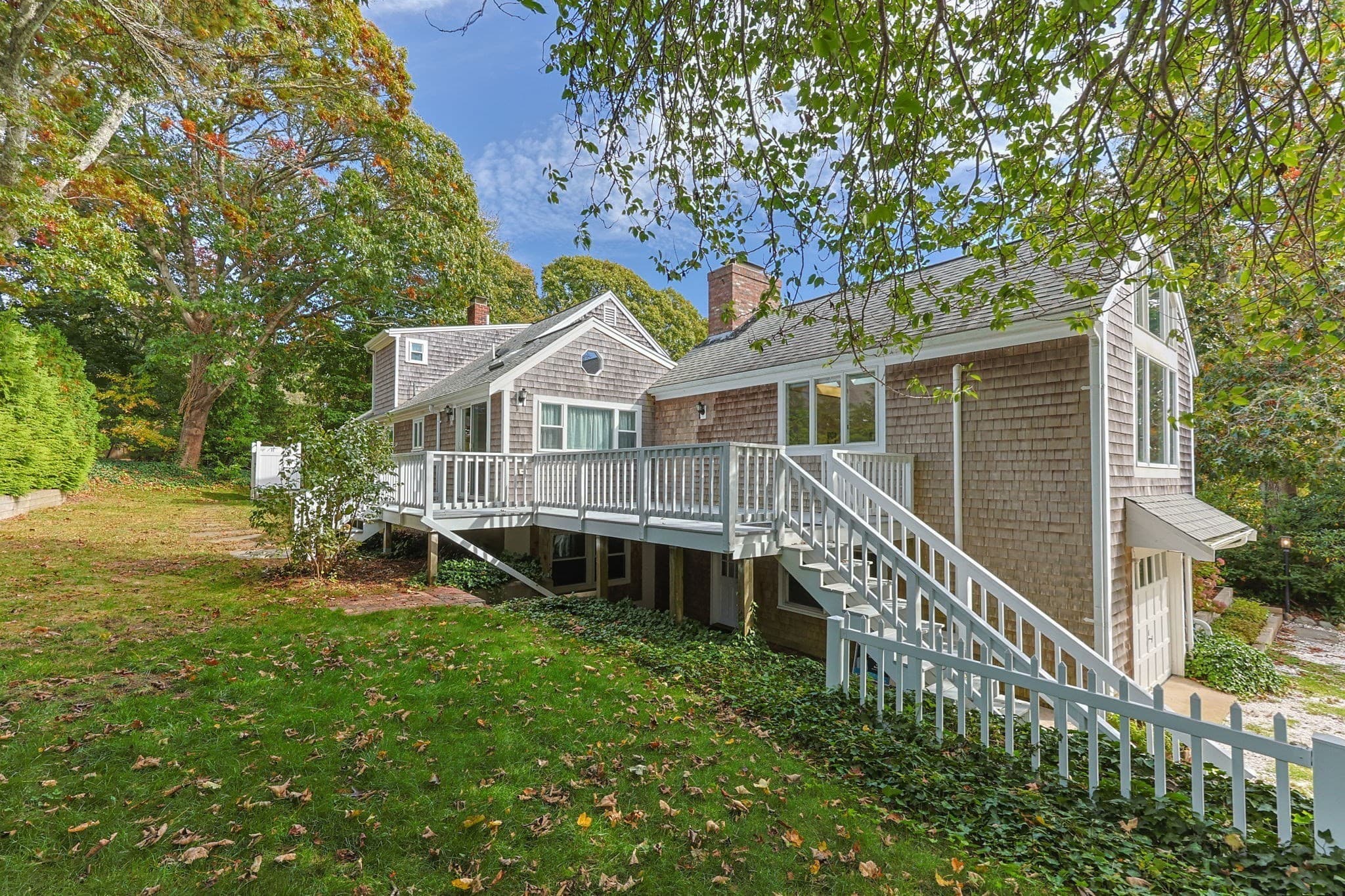 Single Family Residence at 15 Cranberry Rd, Eastham MA 02642, photo 7 of 42
