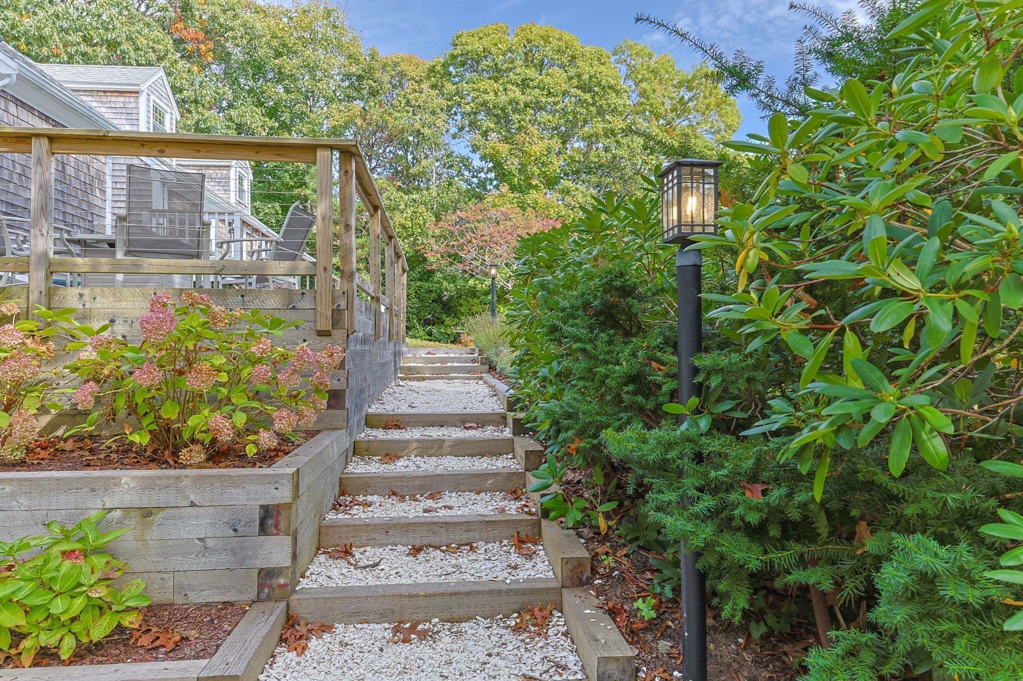 Single Family Residence at 15 Cranberry Rd, Eastham MA 02642, photo 36 of 42