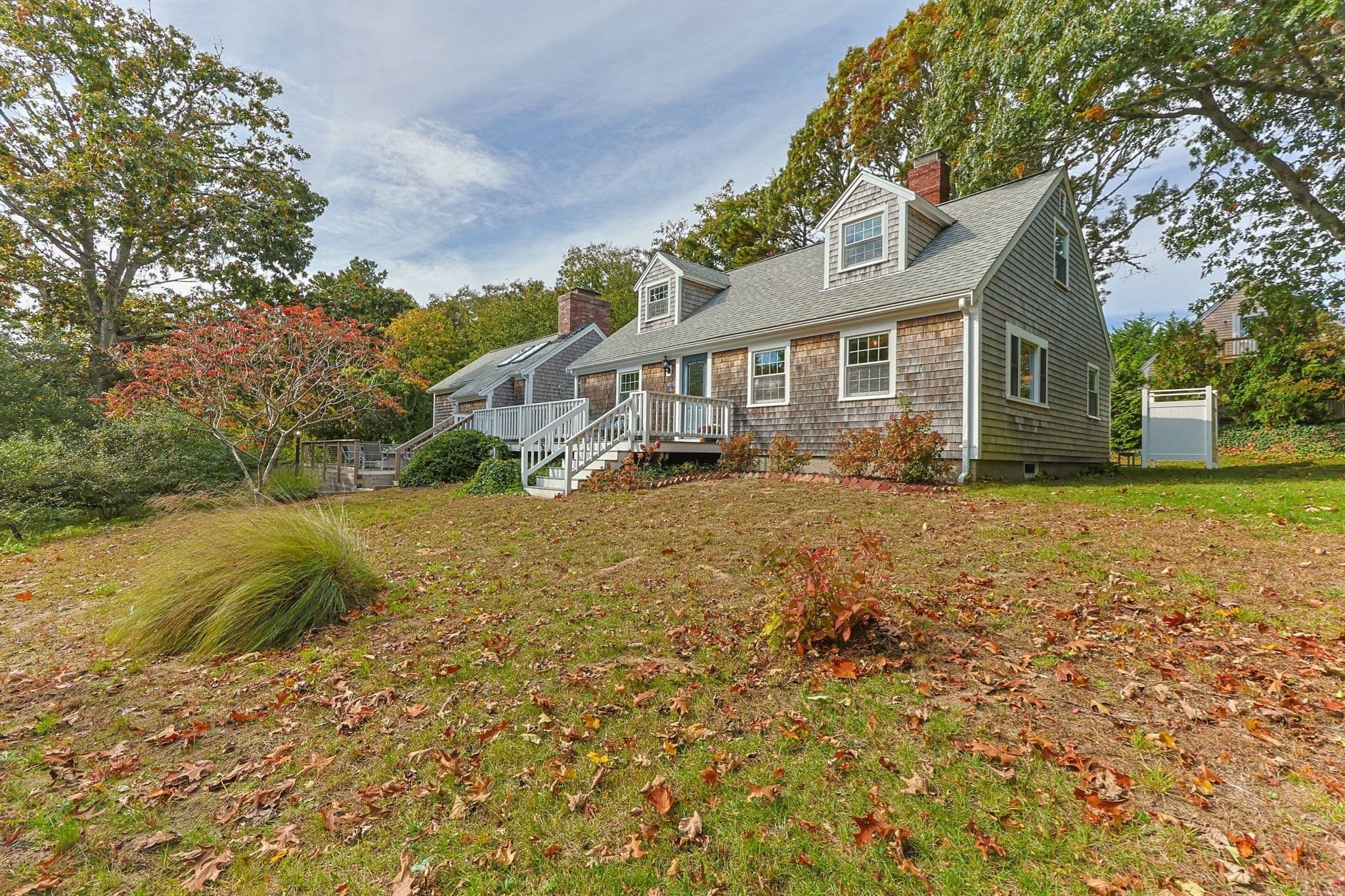 Single Family Residence at 15 Cranberry Rd, Eastham MA 02642, photo 5 of 42