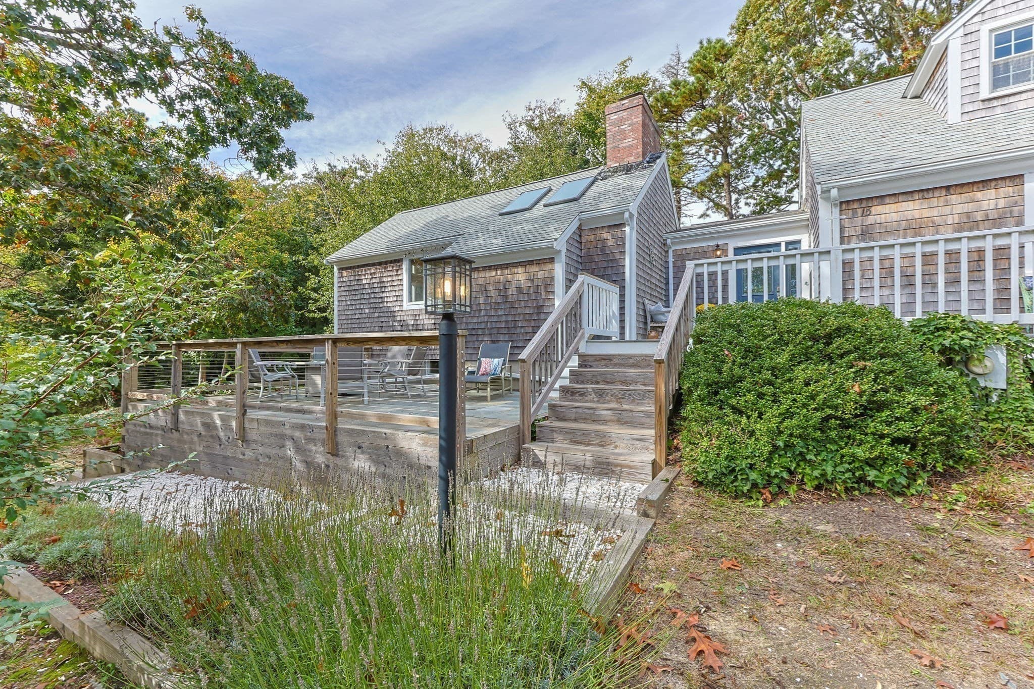 Single Family Residence at 15 Cranberry Rd, Eastham MA 02642, photo 10 of 42