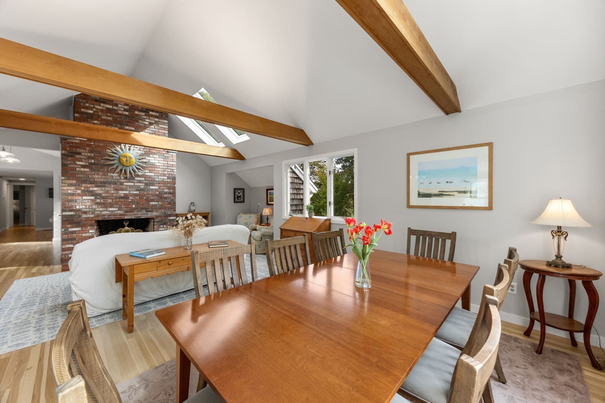 Single Family Residence at 15 Cranberry Rd, Eastham MA 02642, photo 19 of 42