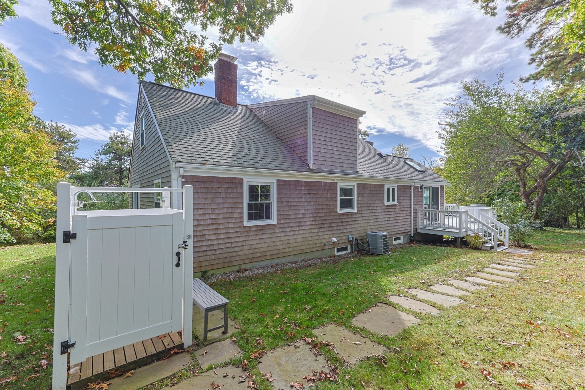 Single Family Residence at 15 Cranberry Rd, Eastham MA 02642, photo 8 of 42