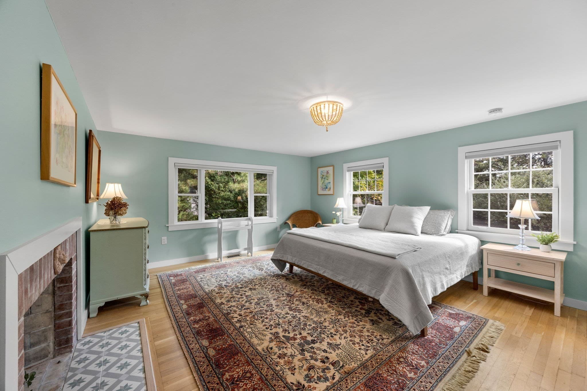 Single Family Residence at 15 Cranberry Rd, Eastham MA 02642, photo 25 of 42