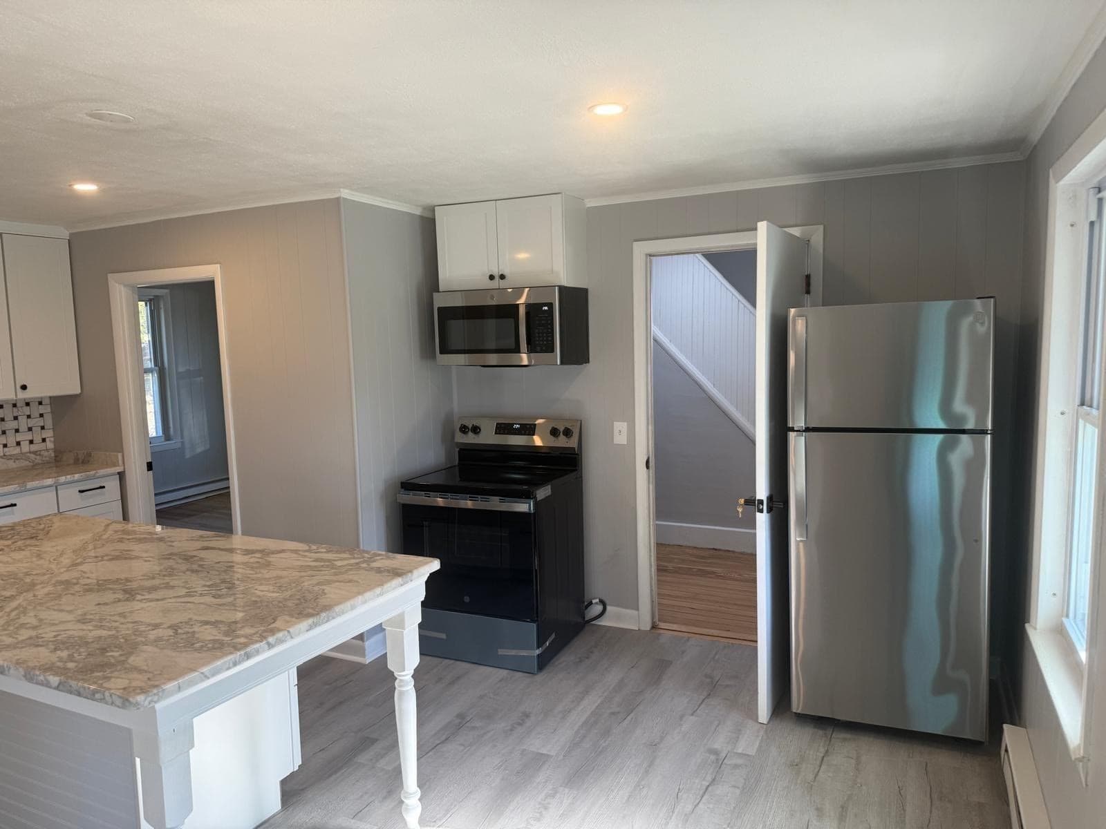 Multi Family at 282 Lancaster St, Leominster MA 01453, photo 13 of 26