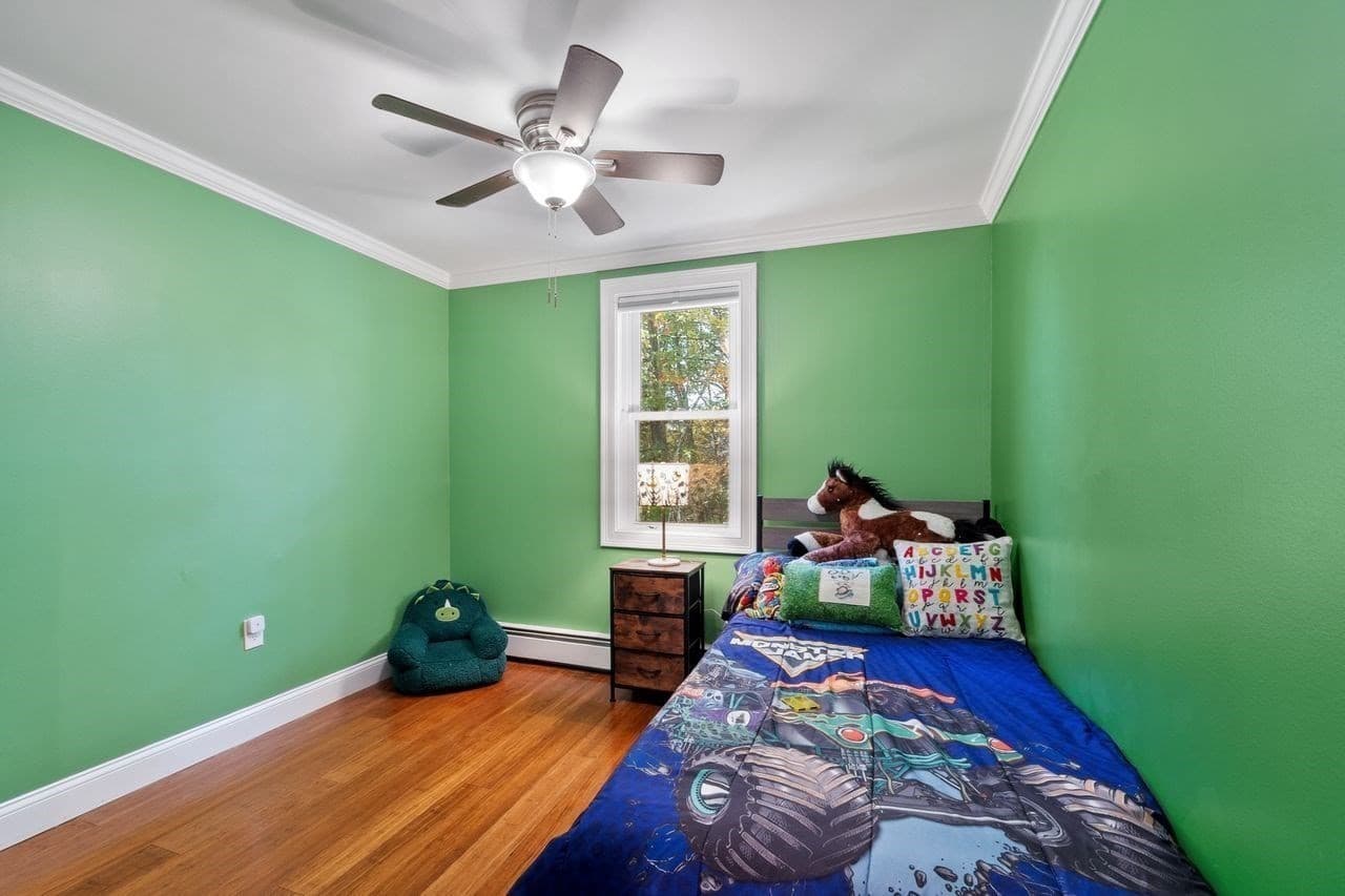Condominium at 49 Lantern Ln # 8, Dracut MA 01826, photo 16 of 36
