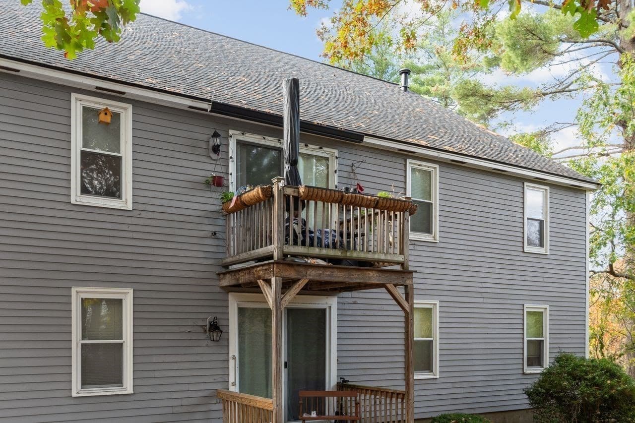 Condominium at 49 Lantern Ln # 8, Dracut MA 01826, photo 32 of 36